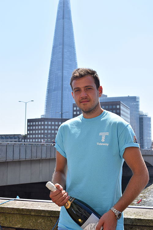 Video of the 2016 Race Now Available to Watch!