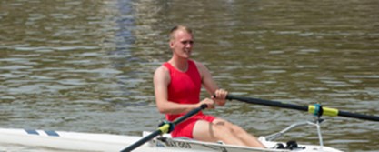 Harry McCarthy, 2014