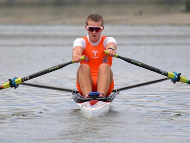 Jack Keech, 2017