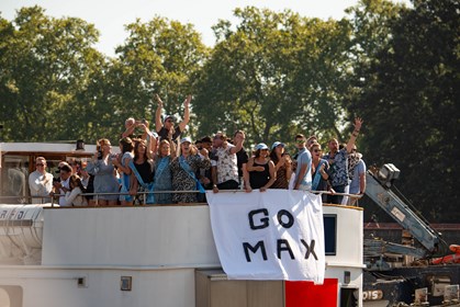 Supporters