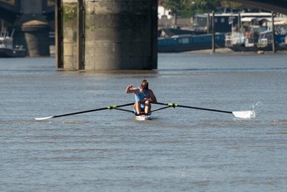 Max Carter-Miller, 2021