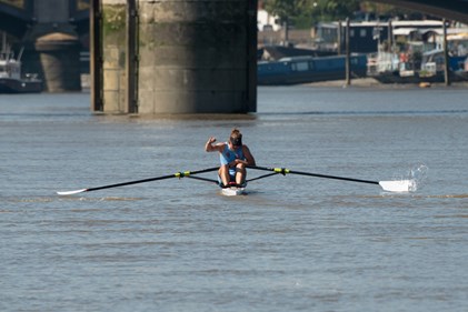 Max Carter-Miller Wins