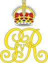 George 5 Cypher