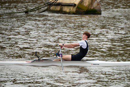Reese Ballard Rowing